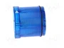 SIEMENS 8WD4400-1AF Avertisseur lumineux bleu 12÷240V DC/AC