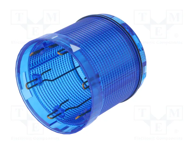 SIEMENS 8WD4400-1AF Avertisseur lumineux bleu 12÷240V DC/AC SIEMENS 8WD4400-1AF Avertisseur lumineux bleu 12÷240V DC/AC