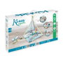 BigBuy Kids Teepee-Tapis d'activités 2 en 1