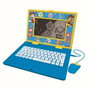 Lexibook Ordinateur éducatif bilingue Paw Patrol avec 170 activités et écran 6,7" - Version espagnol/anglais