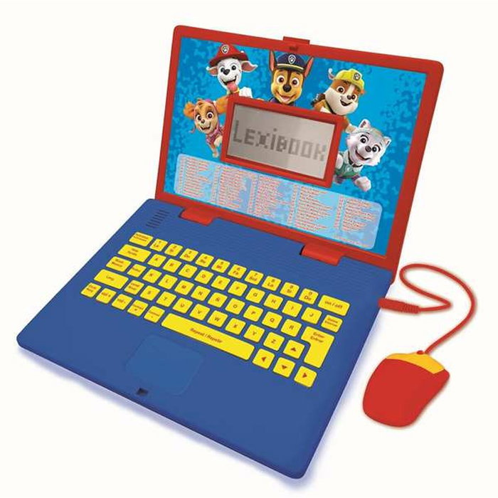 Ordinateur portable Lexibook JC598PAi2 ES ES-EN