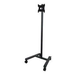 B-Tech BT7504 Momentum One Chariot pour Écran Plat jusqu'à 55 pouces