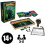 Hasbro Gaming HeroQuest La Cripta de la Oscuridad Perpetua - Pack de Mission Premium - Version Espagnol