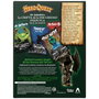 Hasbro Gaming HeroQuest La Cripta de la Oscuridad Perpetua - Pack de Mission Premium - Version Espagnol