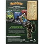 Hasbro HeroQuest La Cripta de la Oscuridad Perpetua - Pack de Mission Premium, Jeu de Société Aventure