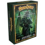 Hasbro HeroQuest La Cripta de la Oscuridad Perpetua - Pack de Mission Premium, Jeu de Société Aventure