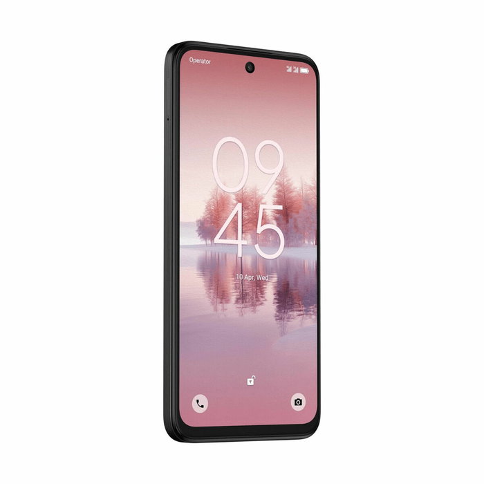 TCL 60 SE NXTPAPER 5G 8 Go RAM 256 Go Gris