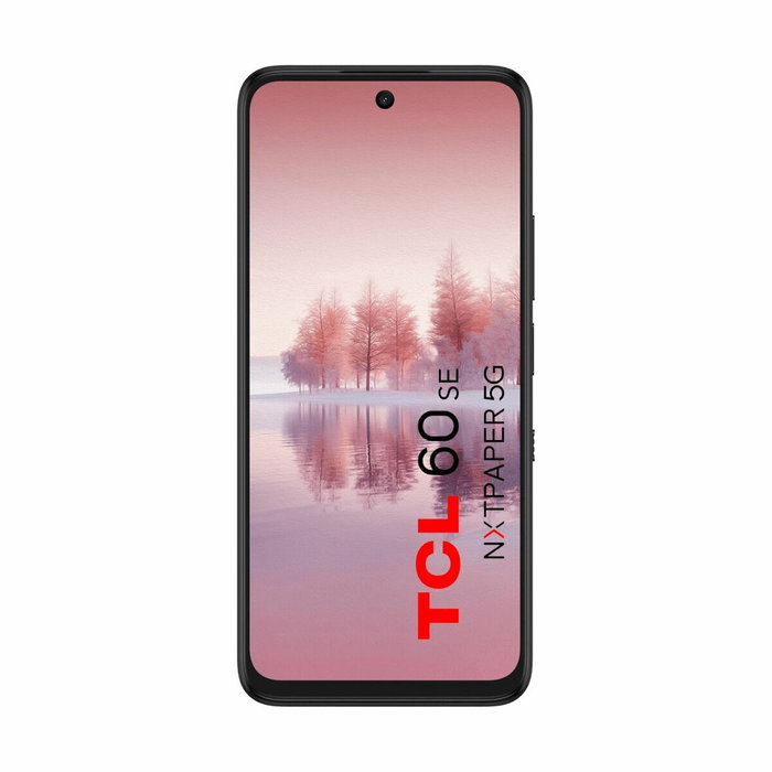 TCL 60 SE NXTPAPER 5G 8 Go RAM 256 Go Gris