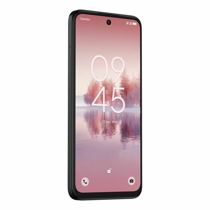 Smartphone TCL T521K-2ALCA112 6,7" 8 GB RAM 256 GB Gris