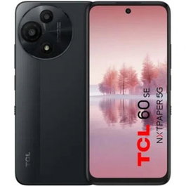 TCL 60 SE NXTPAPER 5G Smartphone Android 15 6.7" 8 Go RAM 256 Go 50MP 5200 mAh