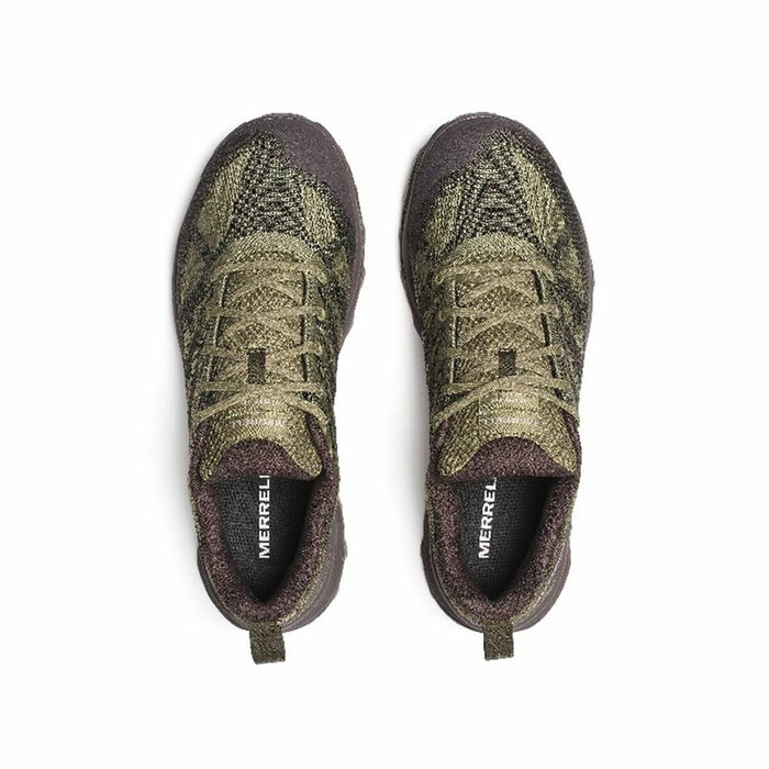 Chaussures de marche pour homme Merrell Speed Eco Wp