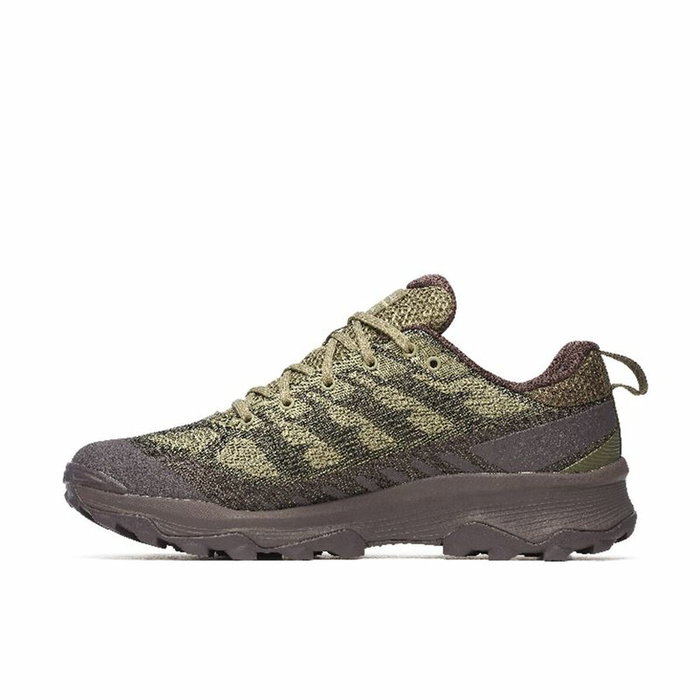 Chaussures de marche pour homme Merrell Speed Eco Wp