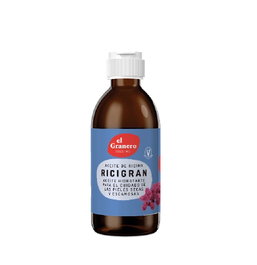 EL GRANERO Ricigran - Huile de Ricin 250ml