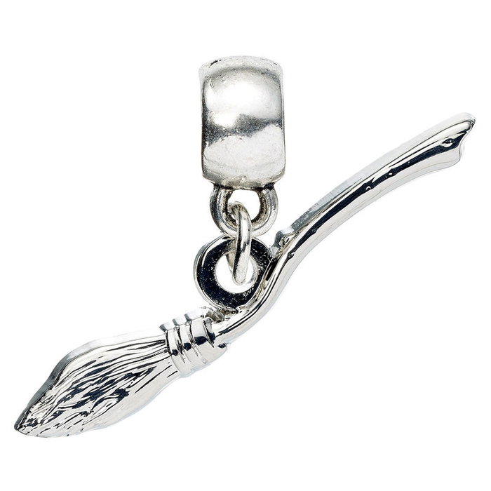 THE CARAT SHOP - Pendentif Nimbus 2000 Harry Potter - Charm - Dimensions : 95 mm x 70 mm x 10 mm THE CARAT SHOP - Pendentif Nimbus 2000 Harry Potter - Charm - Dimensions : 95 mm x 70 mm x 10 mm