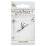 THE CARAT SHOP - Pendentif Nimbus 2000 Harry Potter - Charm - Dimensions : 95 mm x 70 mm x 10 mm