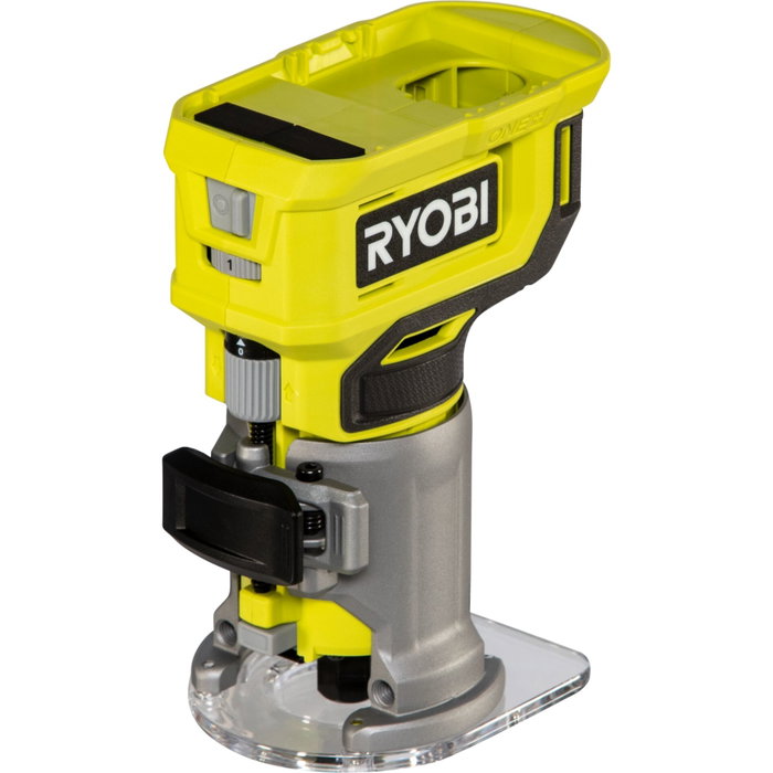 Ryobi ONE+ RTR18-0 Défonceuse sans fil 18V Ryobi ONE+ RTR18-0 Défonceuse sans fil 18V