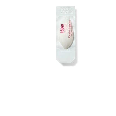 Isdin ISDIN WOMAN 7 Ovules Vaginaux