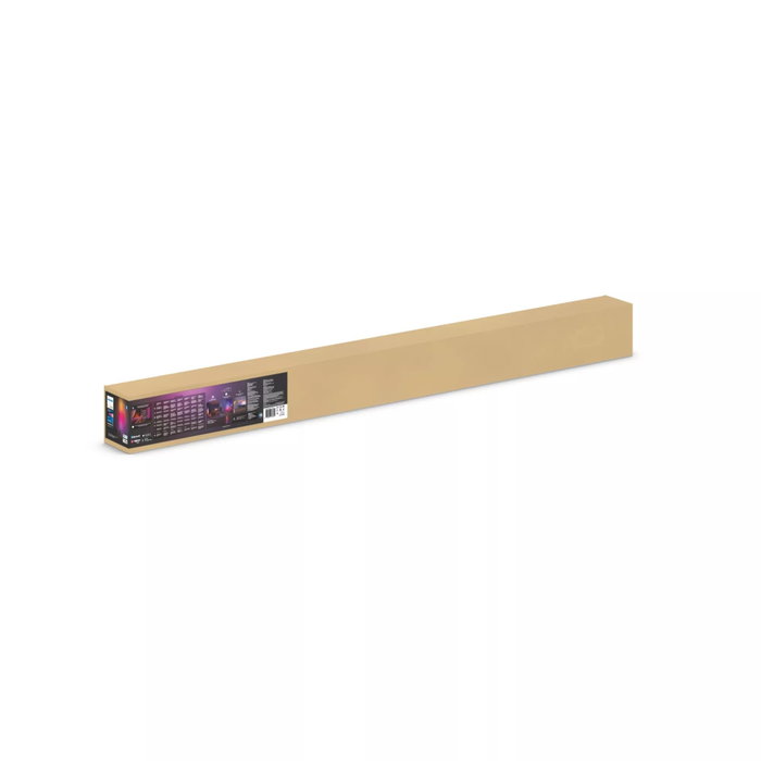Philips Luminaire Hue White Noir Philips Luminaire Hue White Noir