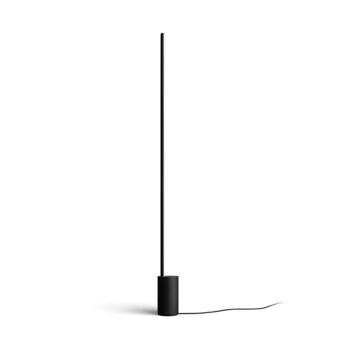 Philips Luminaire Hue White Noir Philips Luminaire Hue White Noir