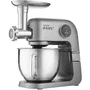 Sencor Robot pâtissier STM 7740 PAUL 2 - 1500 W - Acier inoxydable