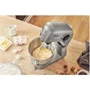 Sencor Robot pâtissier STM 7740 PAUL 2 - 1500 W - Acier inoxydable