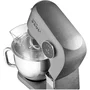 Sencor Robot pâtissier STM 7740 PAUL 2 - 1500 W - Acier inoxydable