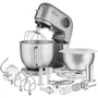 Sencor Robot pâtissier STM 7740 PAUL 2 - 1500 W - Acier inoxydable