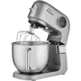 Sencor Robot pâtissier STM 7740 PAUL 2 - 1500 W - Acier inoxydable