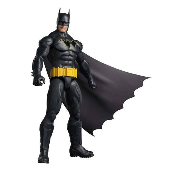 Mattel DC Universe Batman - Figure de 30 cm Mattel DC Universe Batman - Figure de 30 cm