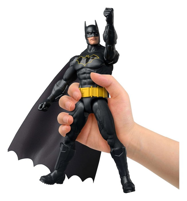 Mattel Figurine Batman DC Universe 30 cm