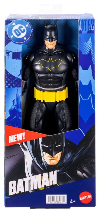 Mattel Figurine Batman DC Universe 30 cm