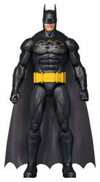 Mattel Figurine Batman DC Universe 30 cm