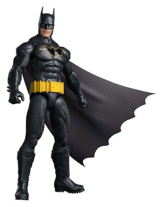 Mattel Figurine Batman DC Universe 30 cm