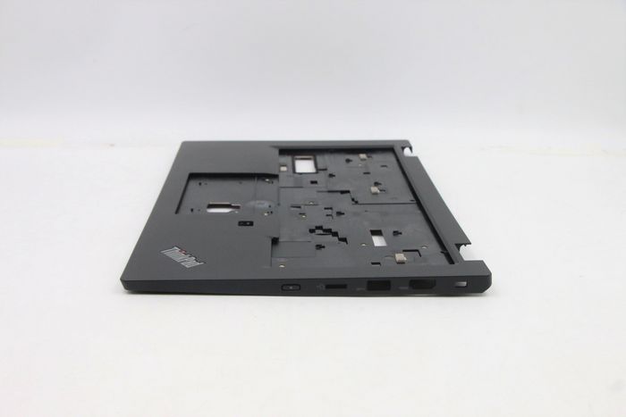 Lenovo Assemblage de capot supérieur pour ThinkPad L13 Gen 2, Noir, avec lecteur d'empreintes digitales