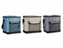 LEKNES Lot de 12 Sacs de Rangement pour Réfrigérateur 22L Assortis