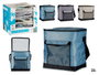 LEKNES Lot de 12 Sacs de Rangement pour Réfrigérateur 22L Assortis