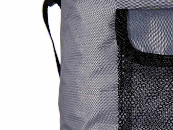 LEKNES Lot de 12 Sacs de Rangement pour Réfrigérateur 22L Assortis