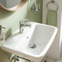 Grohe Mitigeur monocommande lavabo Swift Taille S Chromé