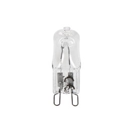 PATRON Ampoule halogène G9 35W 300 lm 2700K