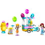 LEGO Friends Stand de Glaces et de Ballons 42692