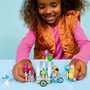 LEGO Friends Stand de Glaces et de Ballons 42692