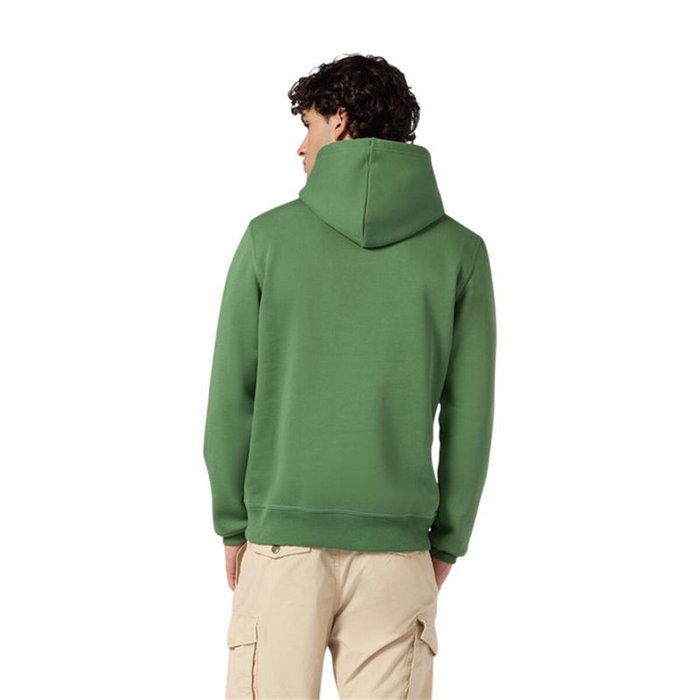 Sweat à capuche homme Champion Icons Contrast