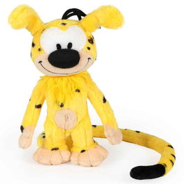 BARRADO Peluche Classic Marsupilami 18cm