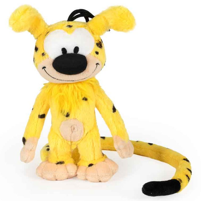 BARRADO Peluche Classic Marsupilami 18cm BARRADO Peluche Classic Marsupilami 18cm