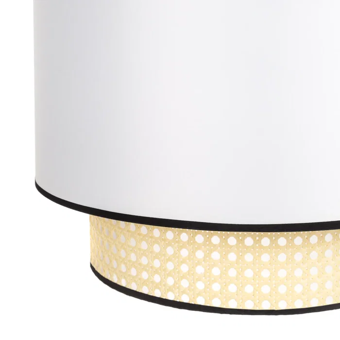 Lampe Suspendue Gracelynn SKD-P900 Design Élégant Finition Haute Qualité