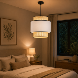 Lampe À Suspension Gracelynn