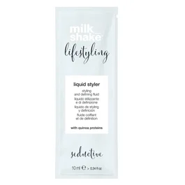 Milk Shake Lifestyling Liquid Styler 10 ml avec filtre UV