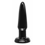 Plug Anal Pipedream Noir