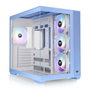 Thermaltake View 380 TG ARGB Hydrangea Blue