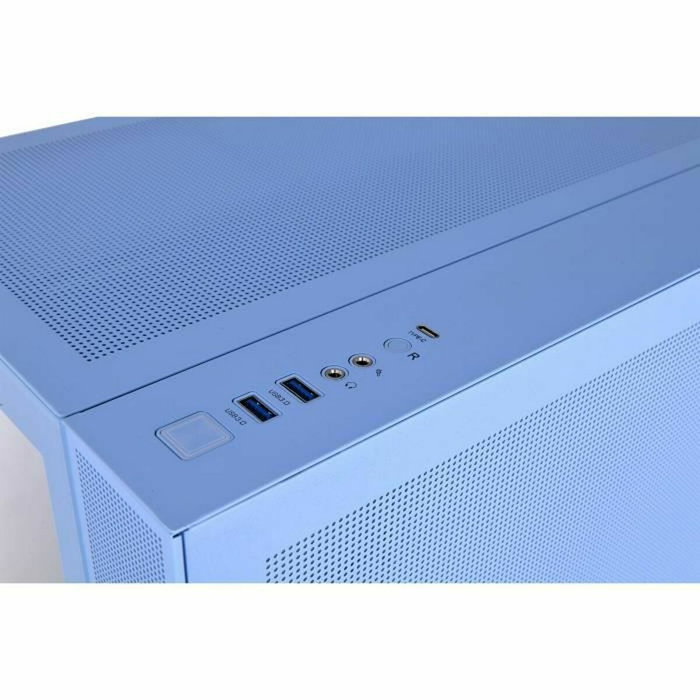 Thermaltake View 380 TG ARGB Hydrangea Blue